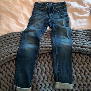 AE jeans